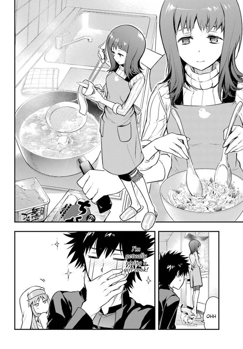 To Aru Majutsu No Index 151 19
