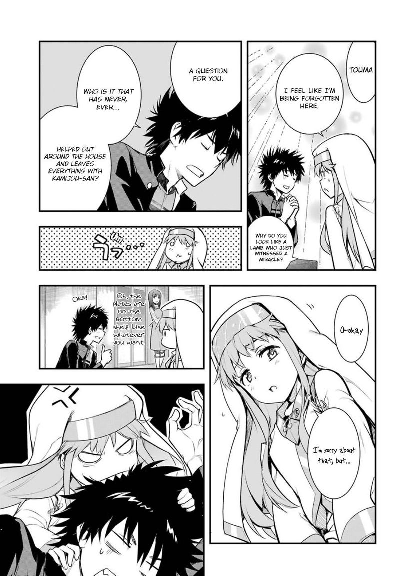 To Aru Majutsu No Index 151 20
