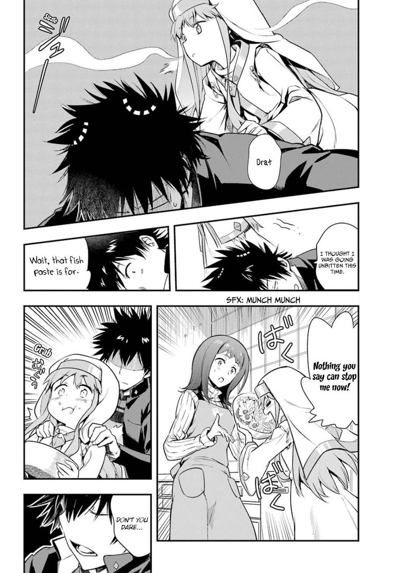 To Aru Majutsu No Index 151 21