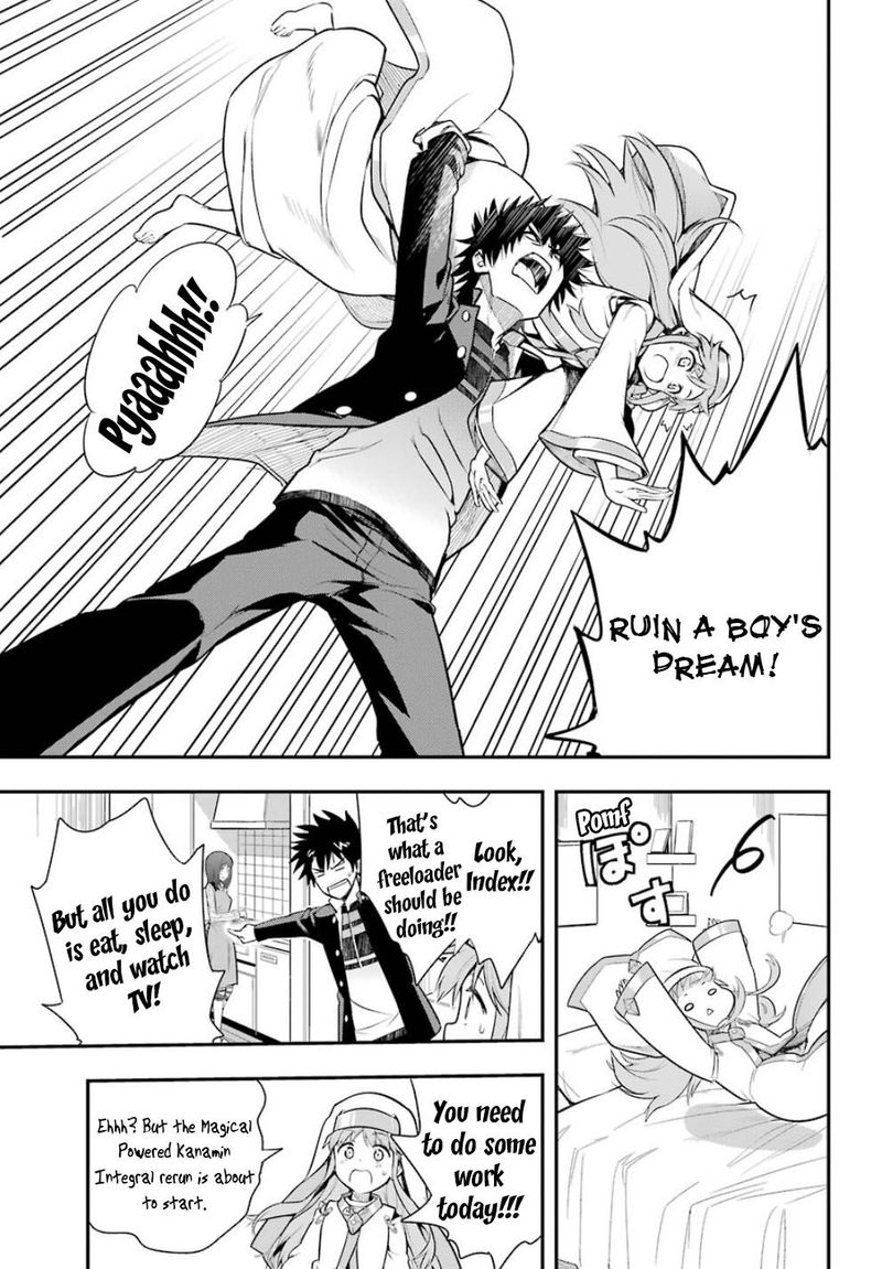 To Aru Majutsu No Index 151 22