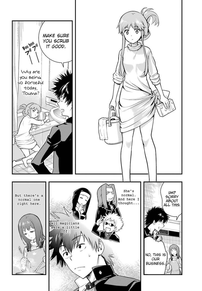 To Aru Majutsu No Index 151 23