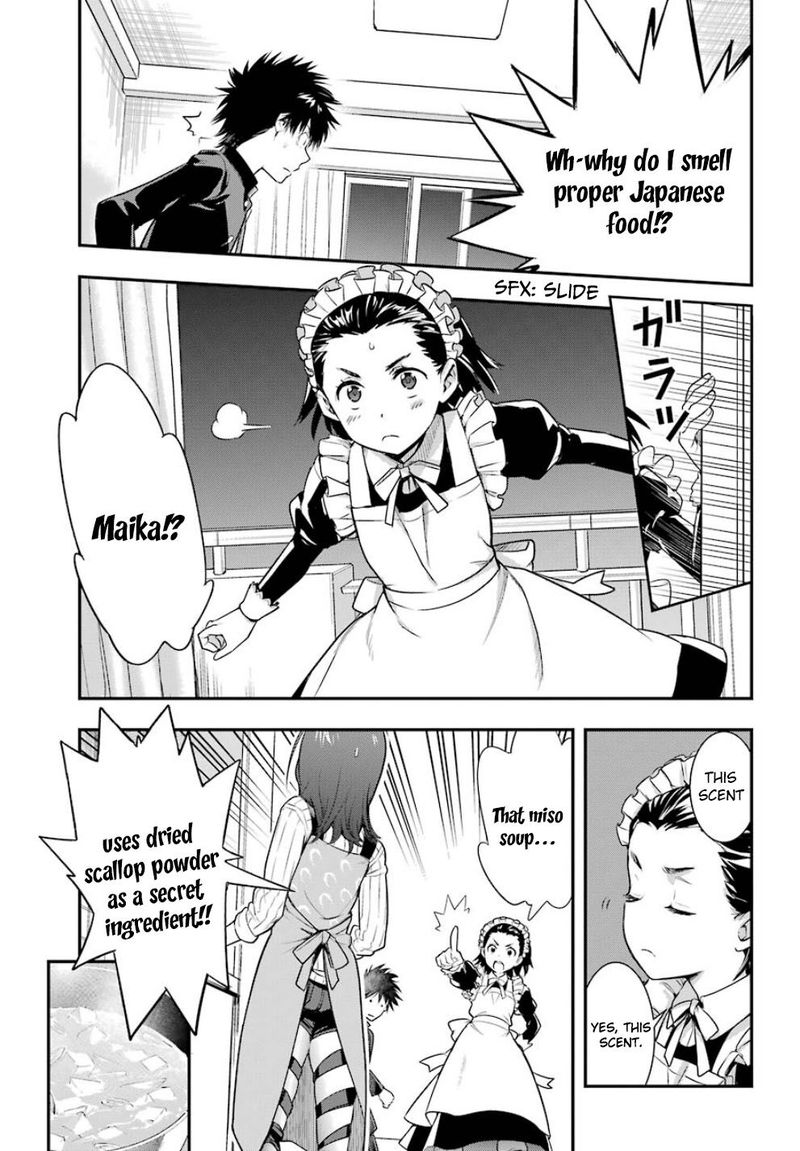 To Aru Majutsu No Index 151 24