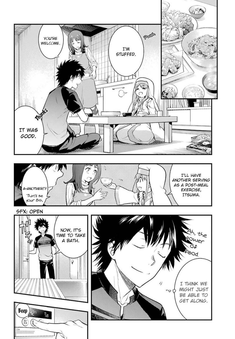 To Aru Majutsu No Index 151 27