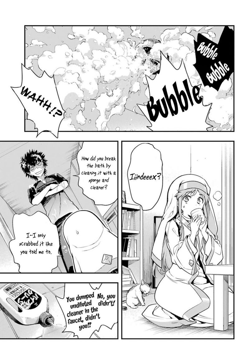 To Aru Majutsu No Index 151 28