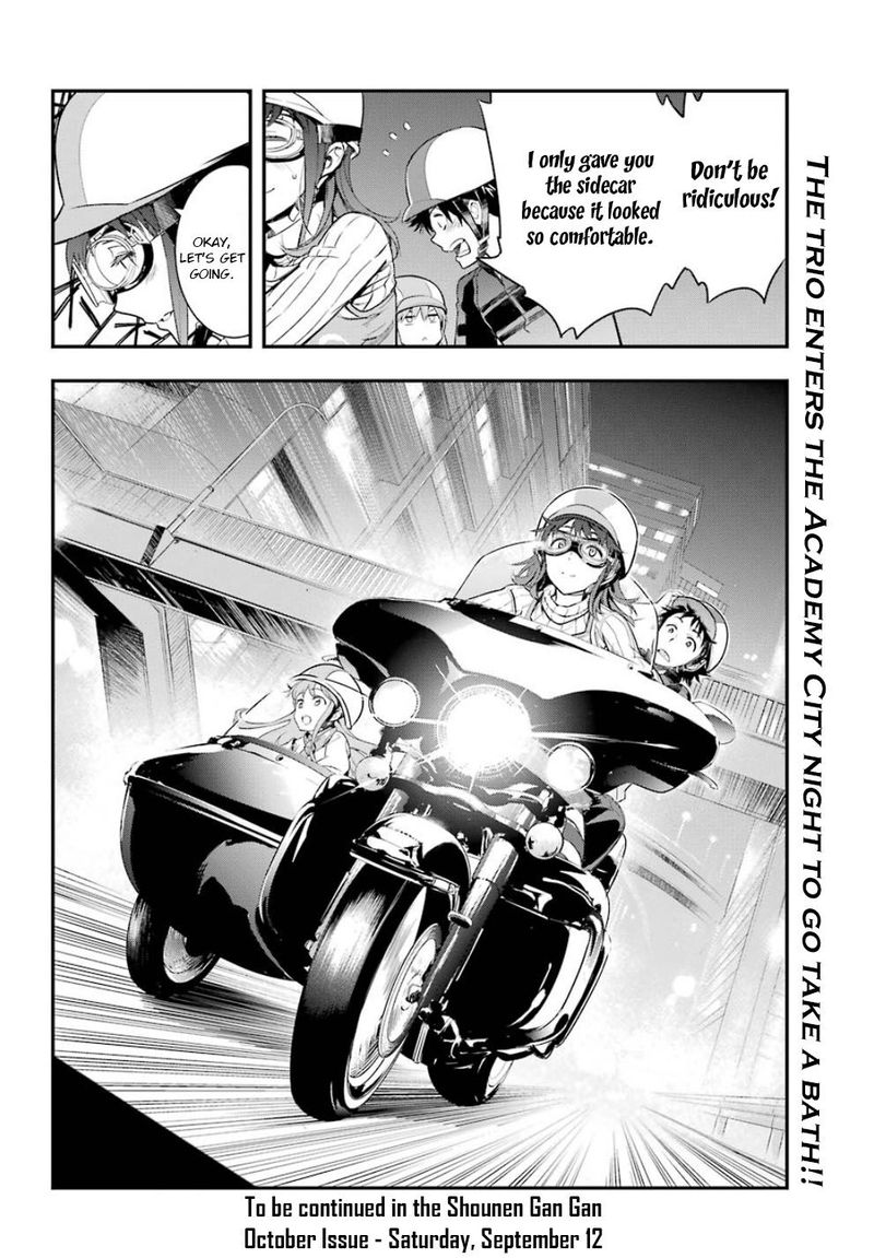 To Aru Majutsu No Index 151 31