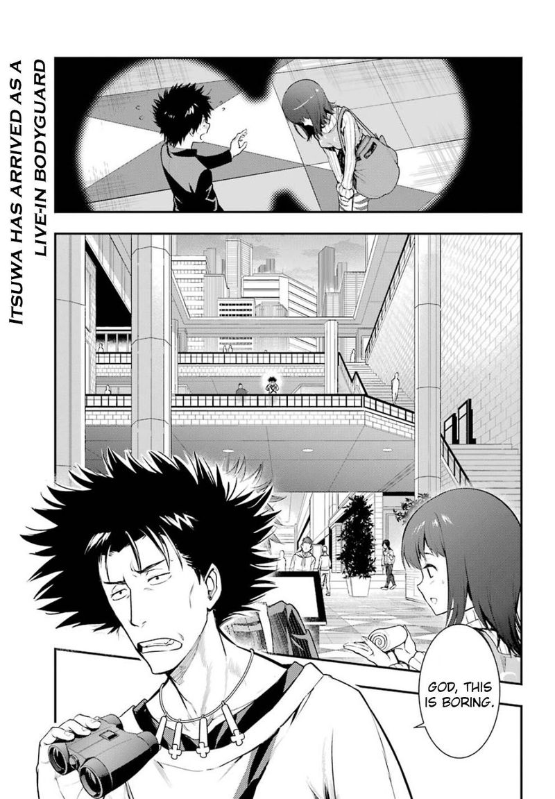 To Aru Majutsu No Index 151 4