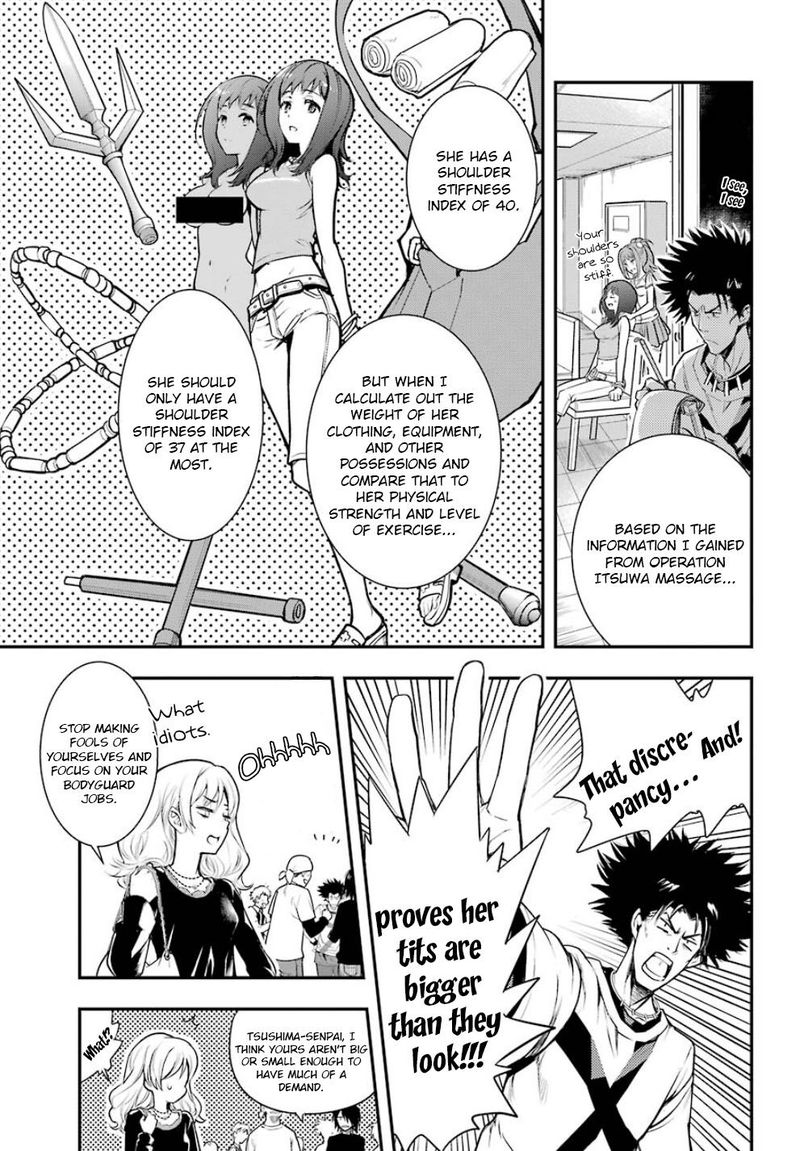 To Aru Majutsu No Index 151 6