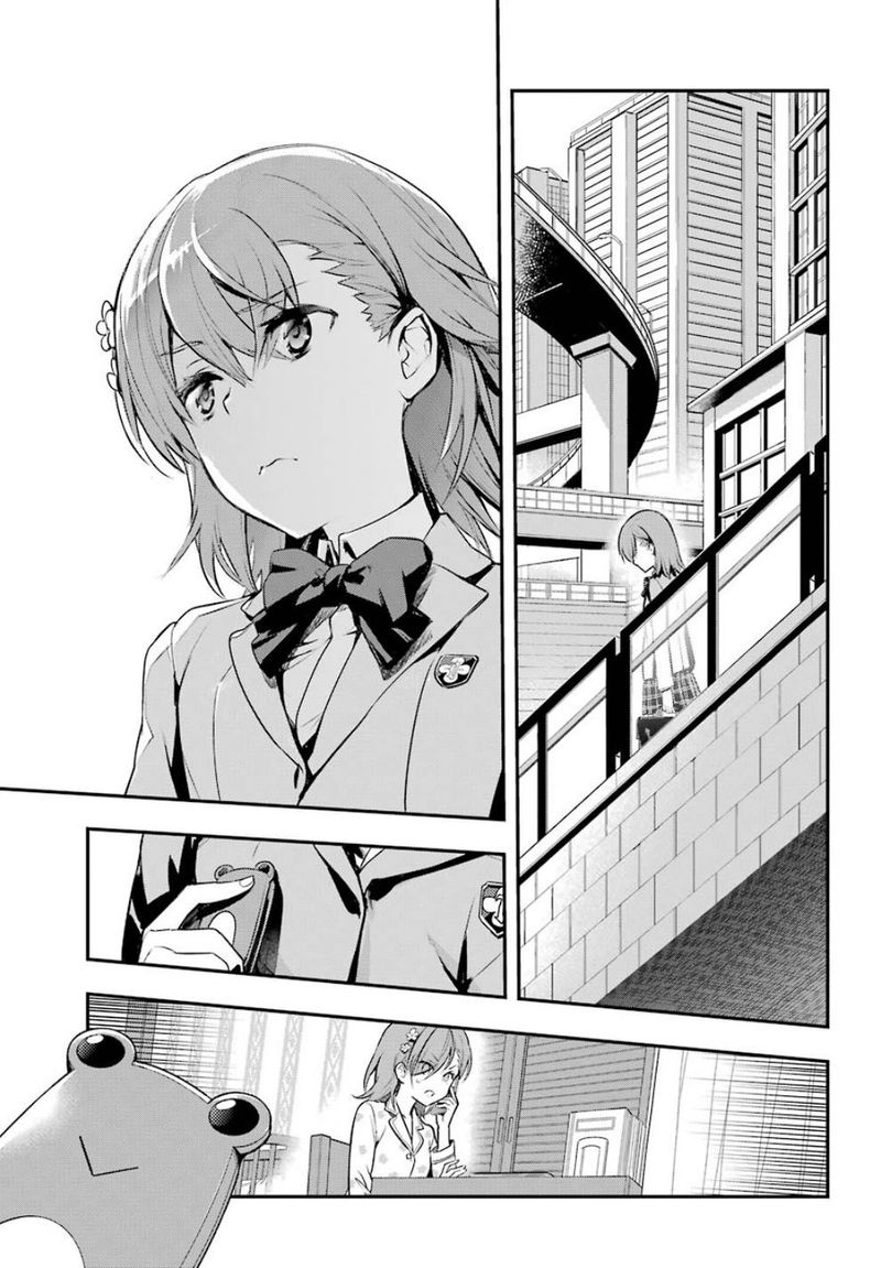 To Aru Majutsu No Index 151 8