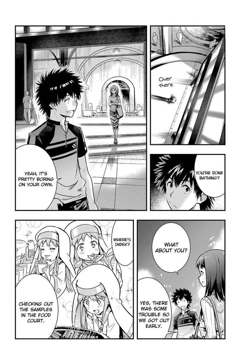 To Aru Majutsu No Index 152 14