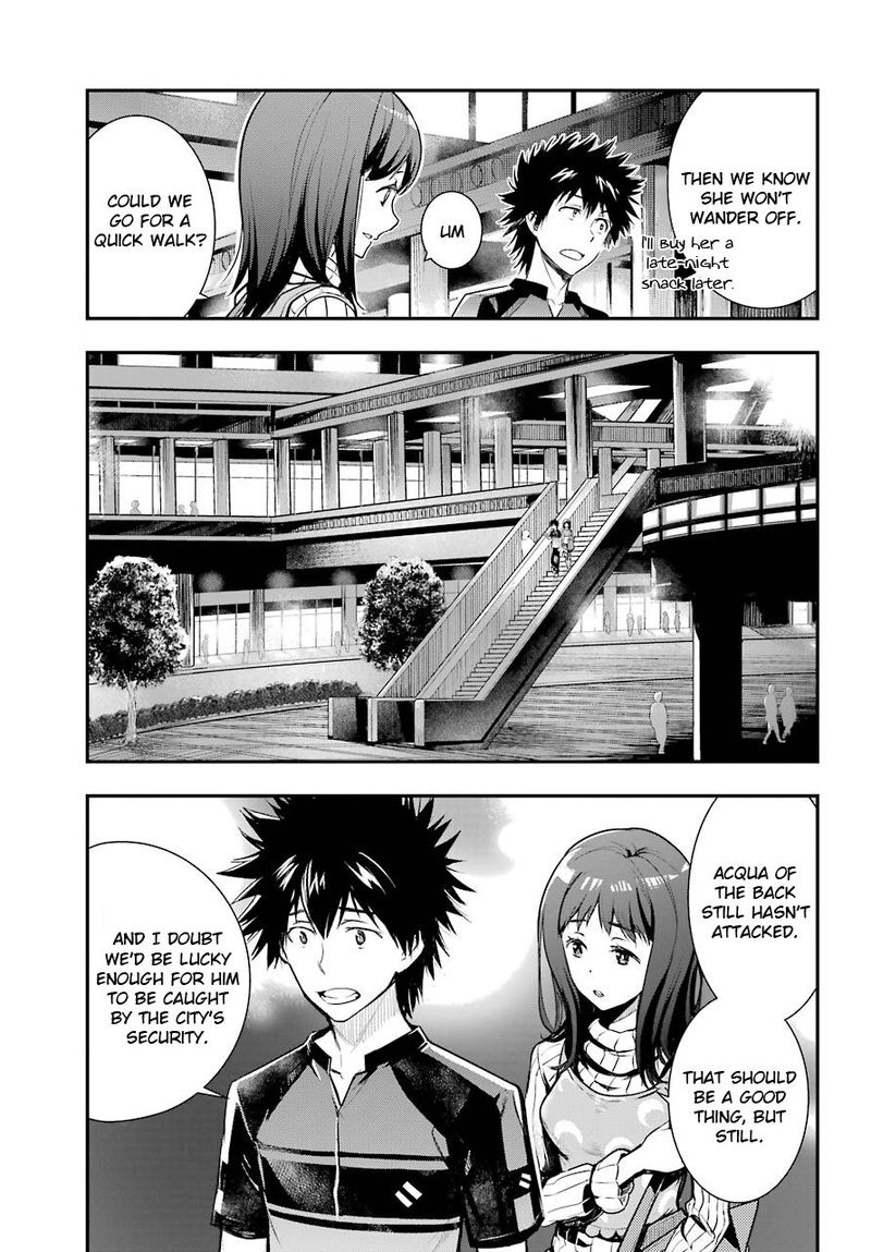 To Aru Majutsu No Index 152 15