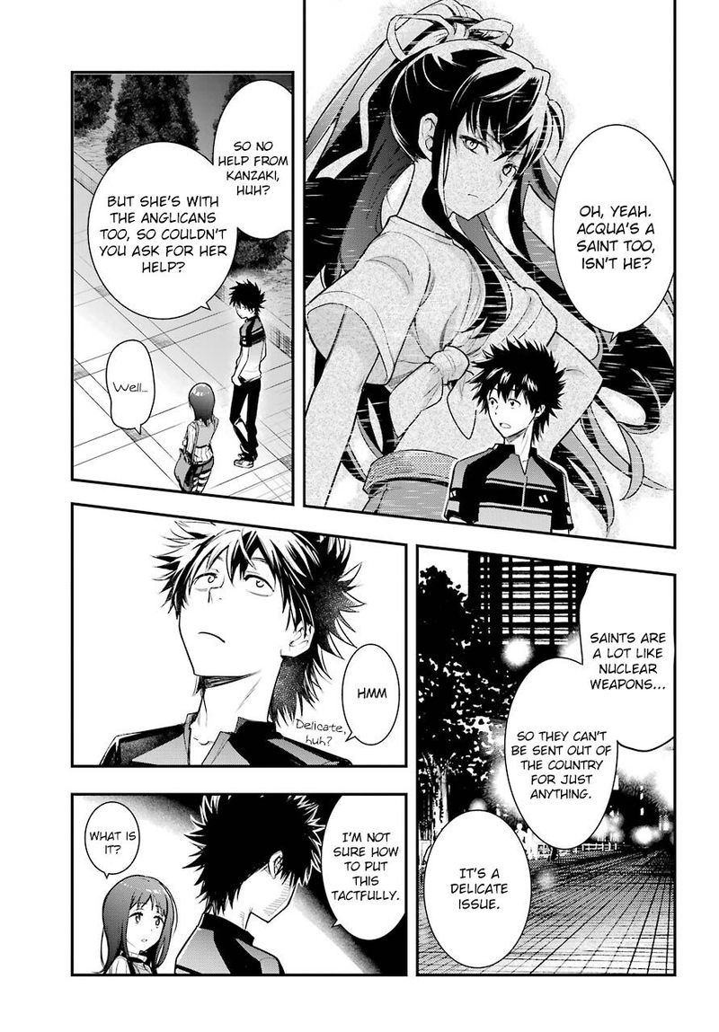 To Aru Majutsu No Index 152 17