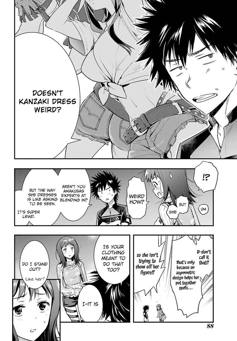 To Aru Majutsu No Index 152 18