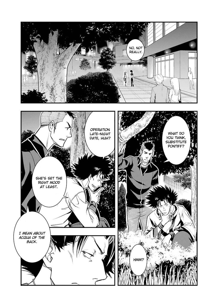 To Aru Majutsu No Index 152 19