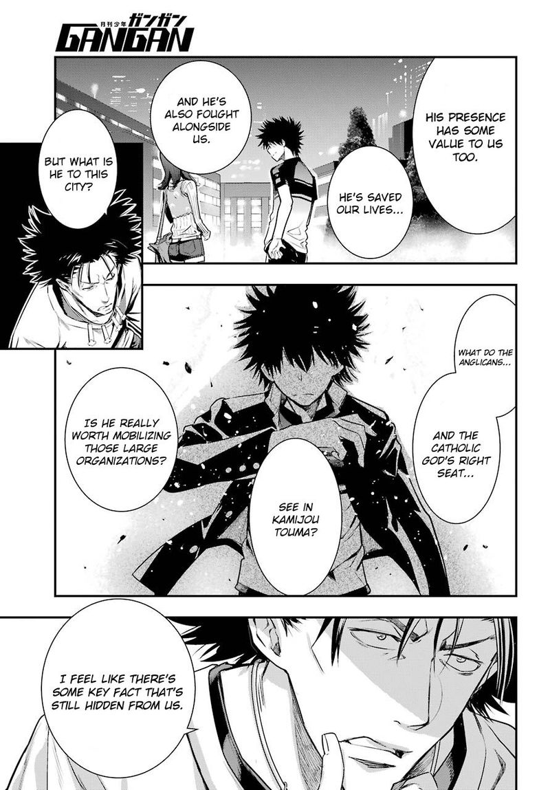 To Aru Majutsu No Index 152 21