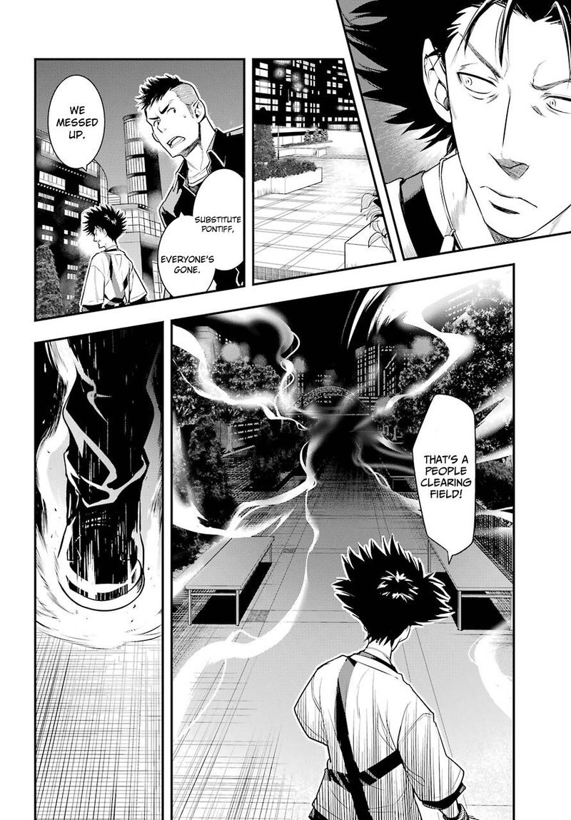 To Aru Majutsu No Index 152 22
