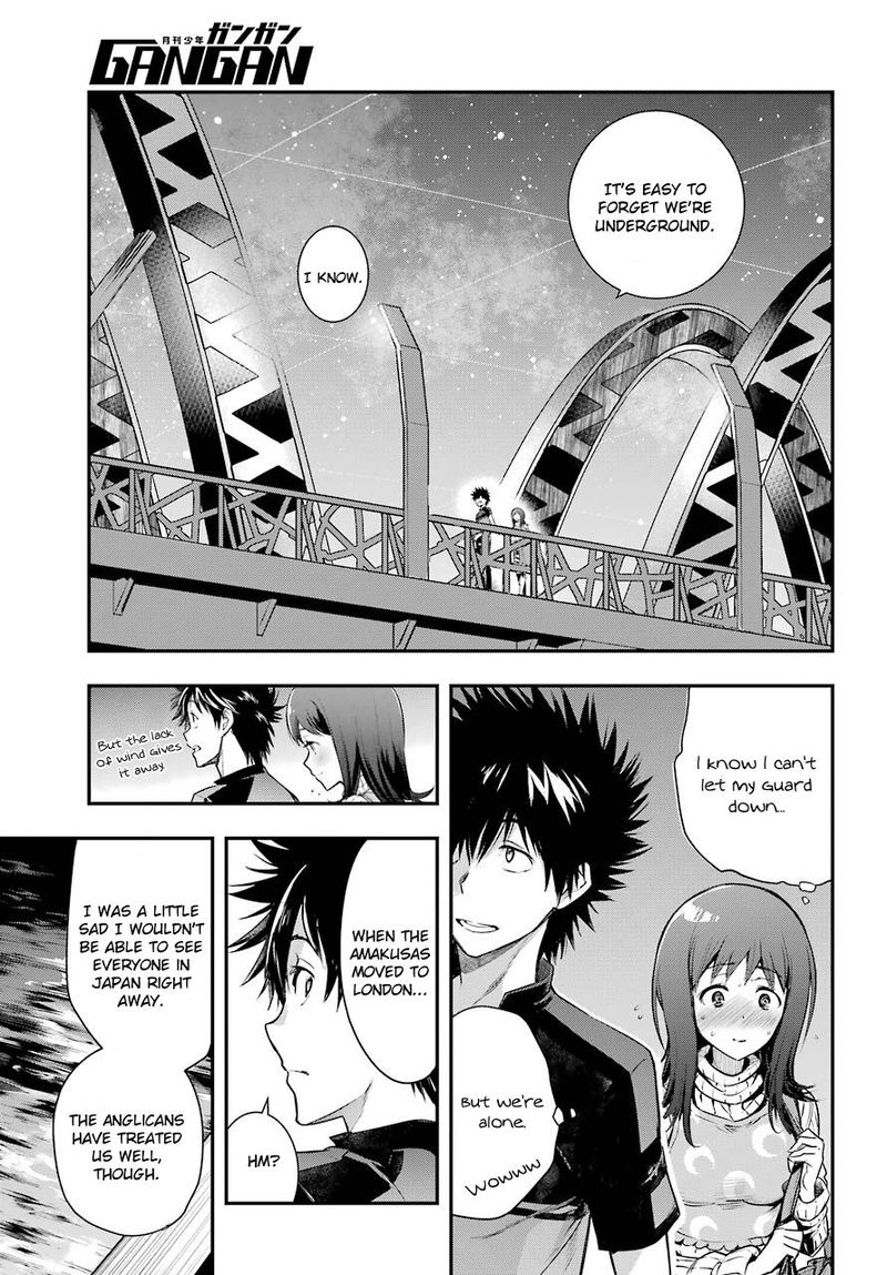 To Aru Majutsu No Index 152 23