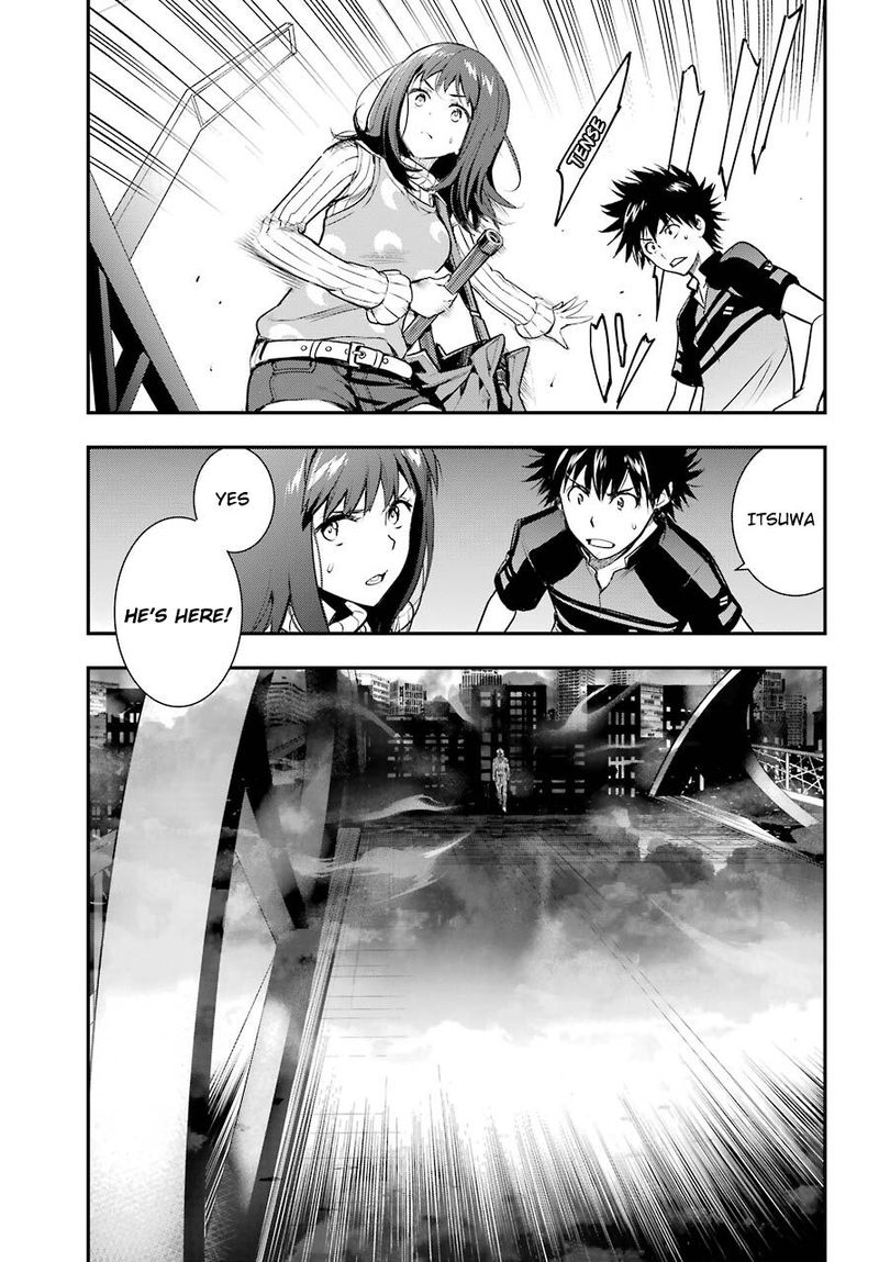 To Aru Majutsu No Index 152 25