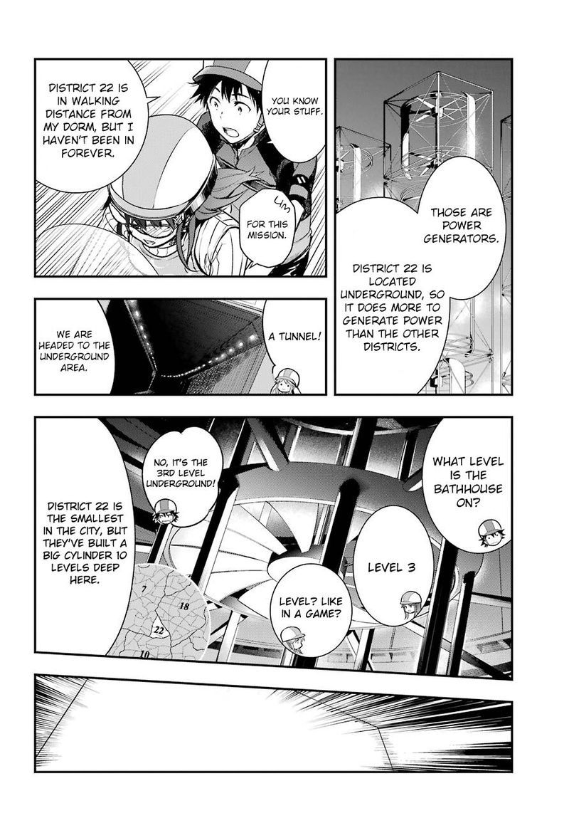 To Aru Majutsu No Index 152 3