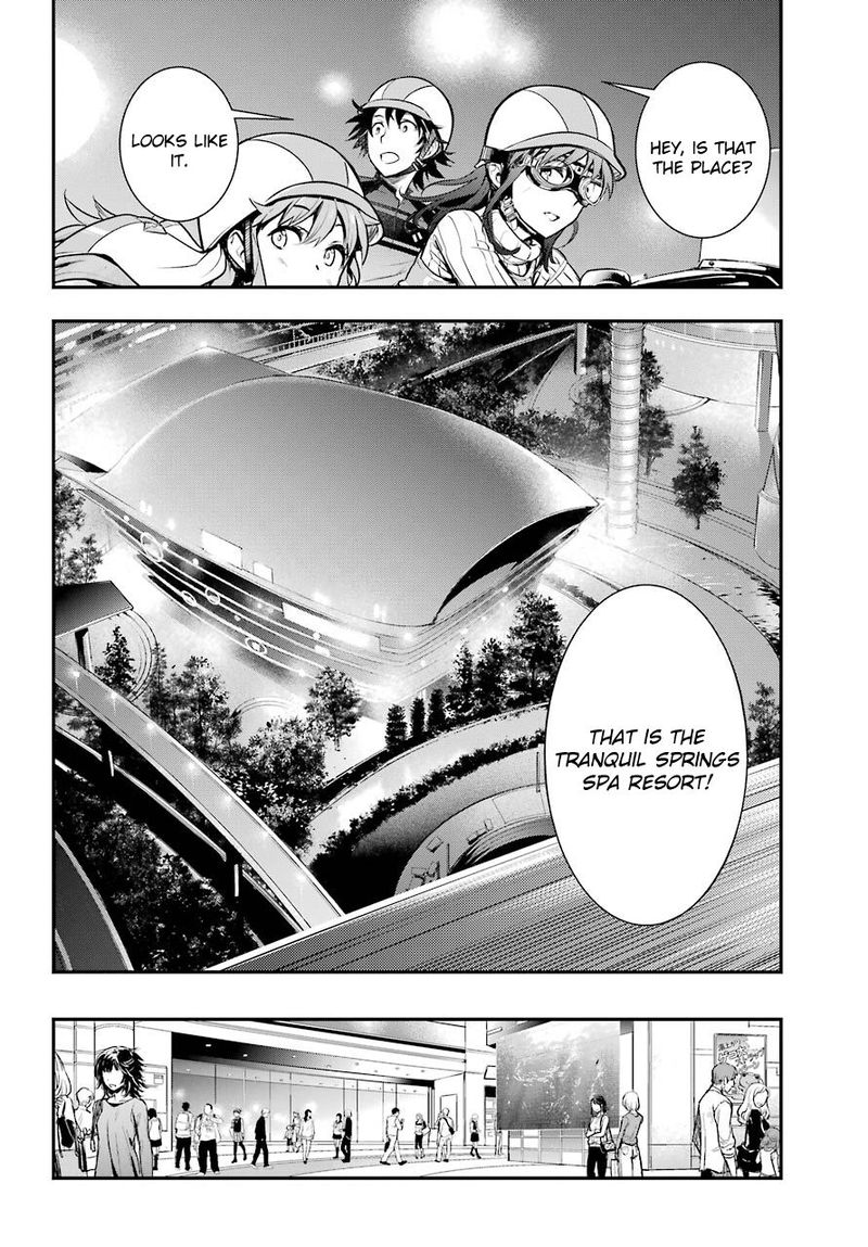 To Aru Majutsu No Index 152 5
