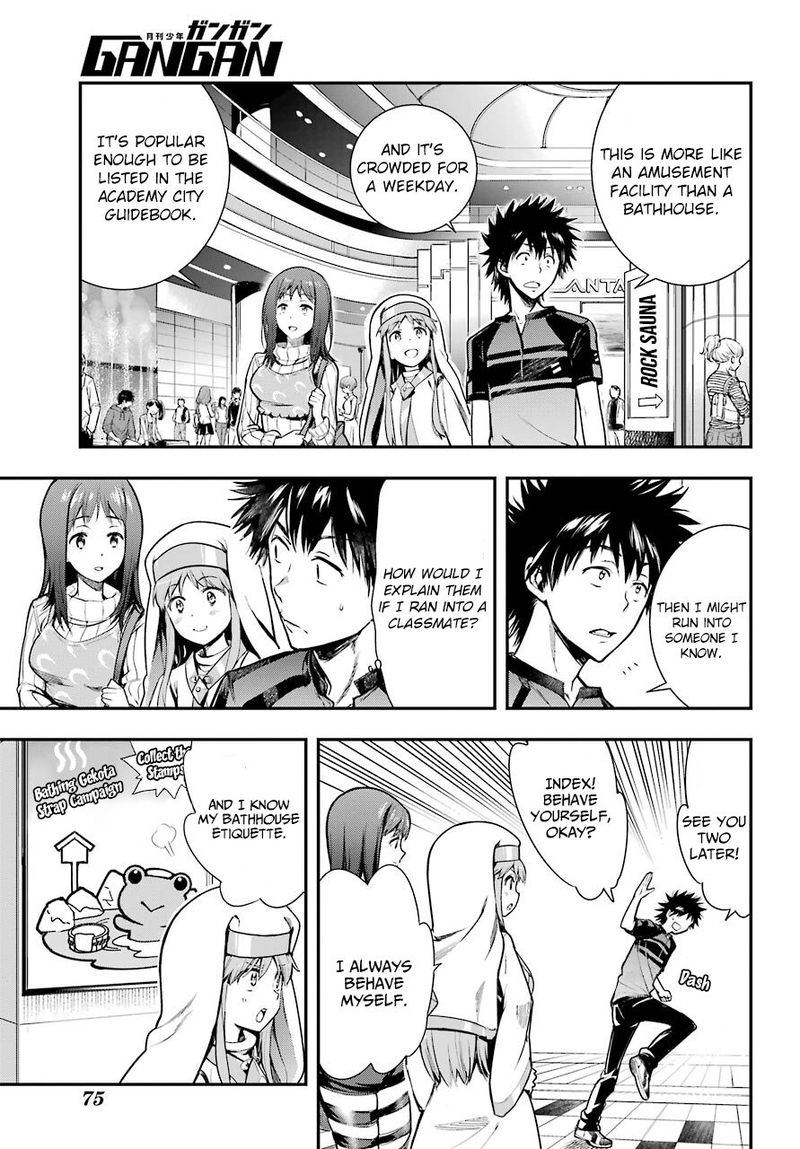 To Aru Majutsu No Index 152 6