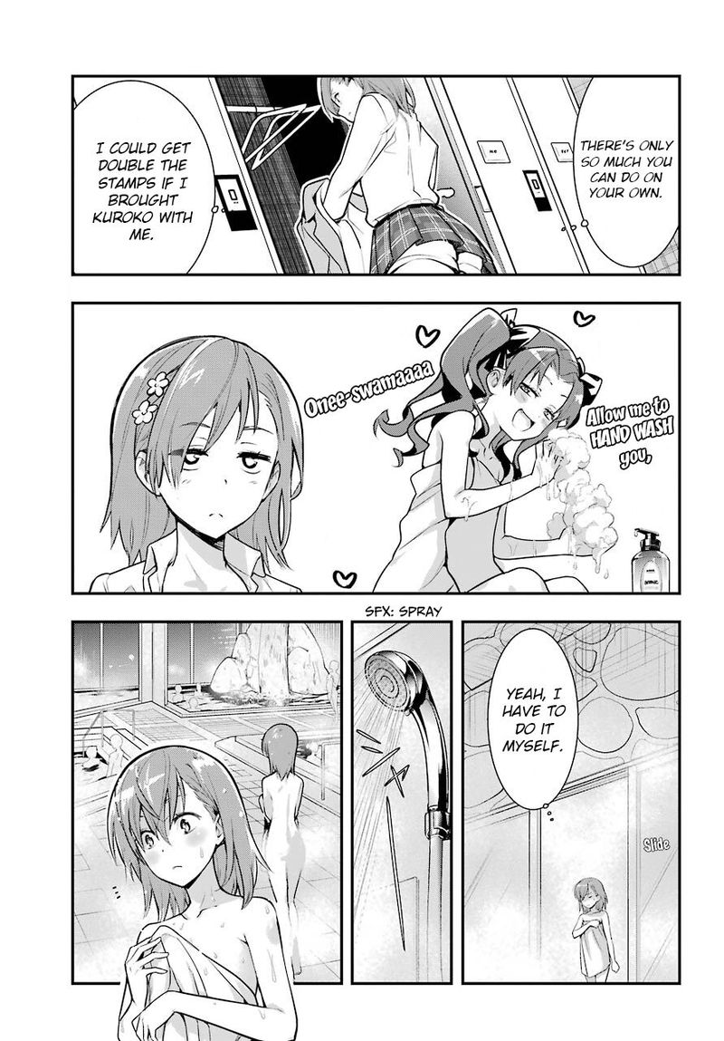 To Aru Majutsu No Index 152 8