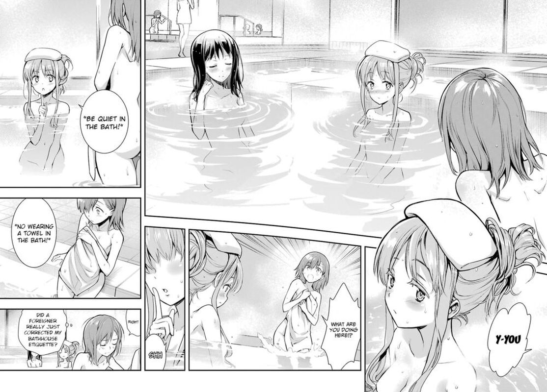 To Aru Majutsu No Index 152 9