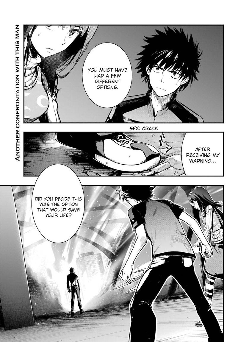 To Aru Majutsu No Index 153 1