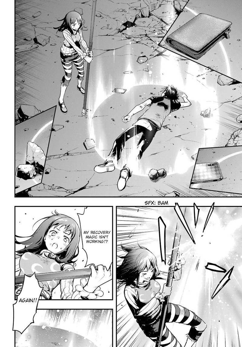 To Aru Majutsu No Index 153 16