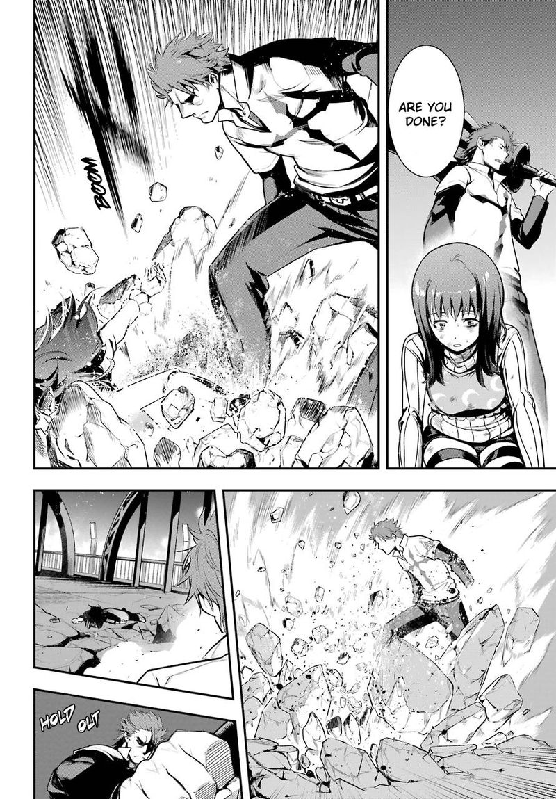 To Aru Majutsu No Index 153 18