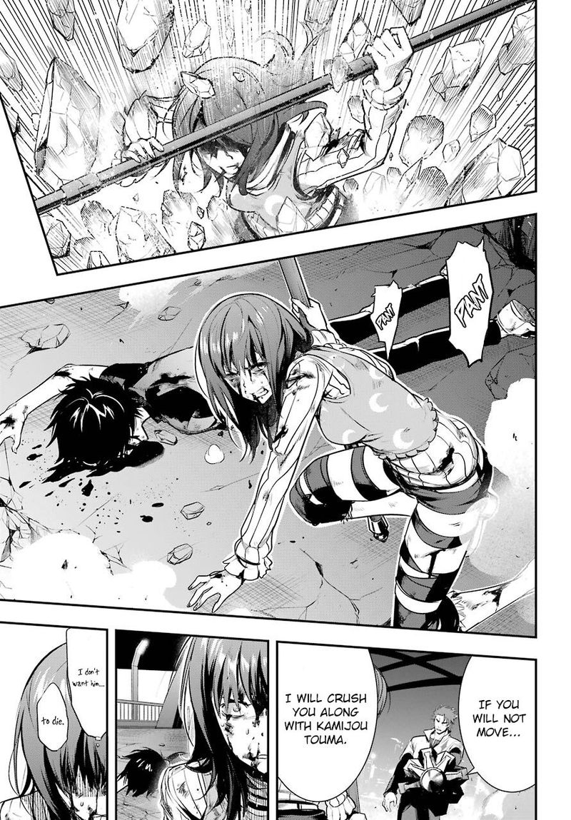 To Aru Majutsu No Index 153 19