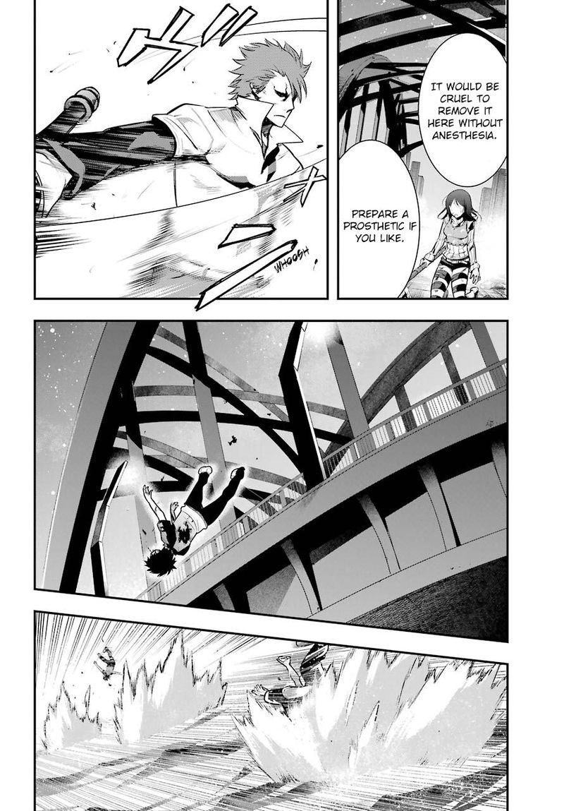 To Aru Majutsu No Index 153 25