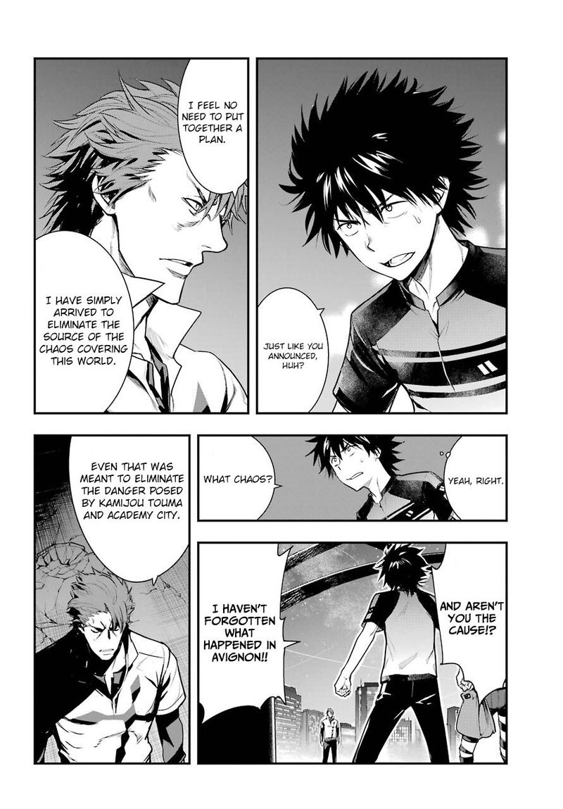 To Aru Majutsu No Index 153 3