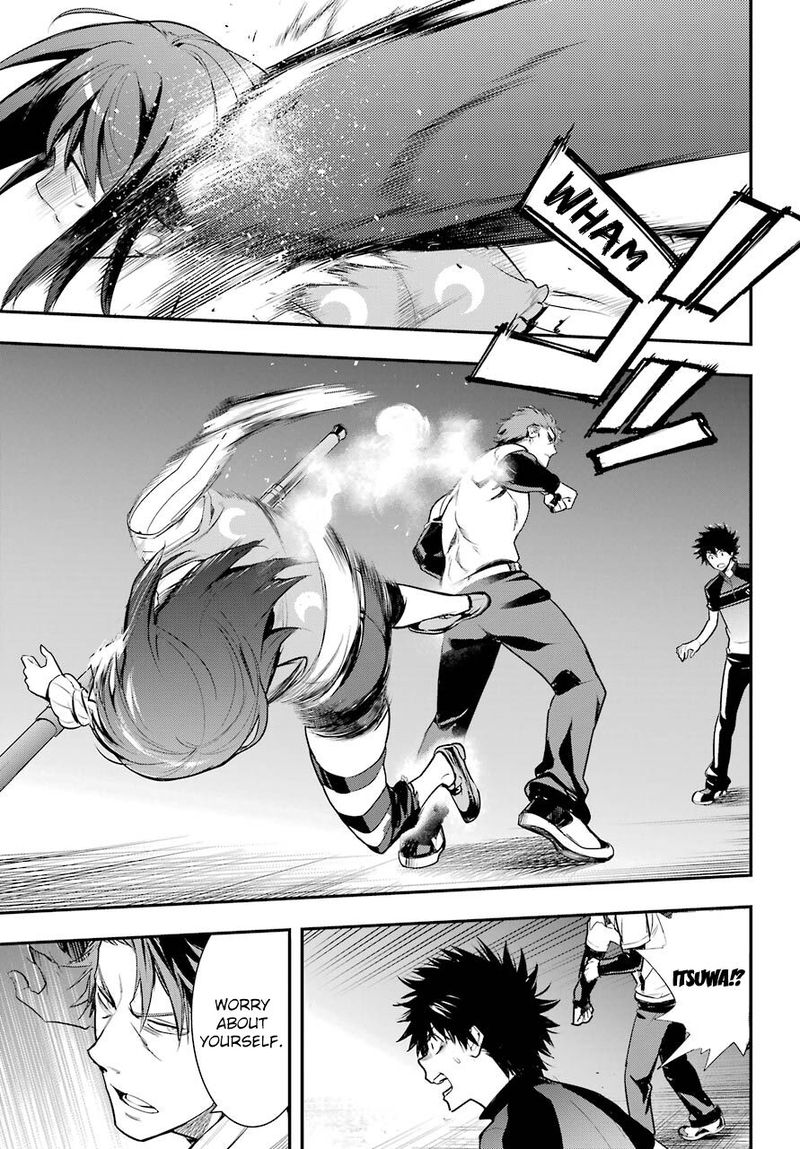 To Aru Majutsu No Index 153 6
