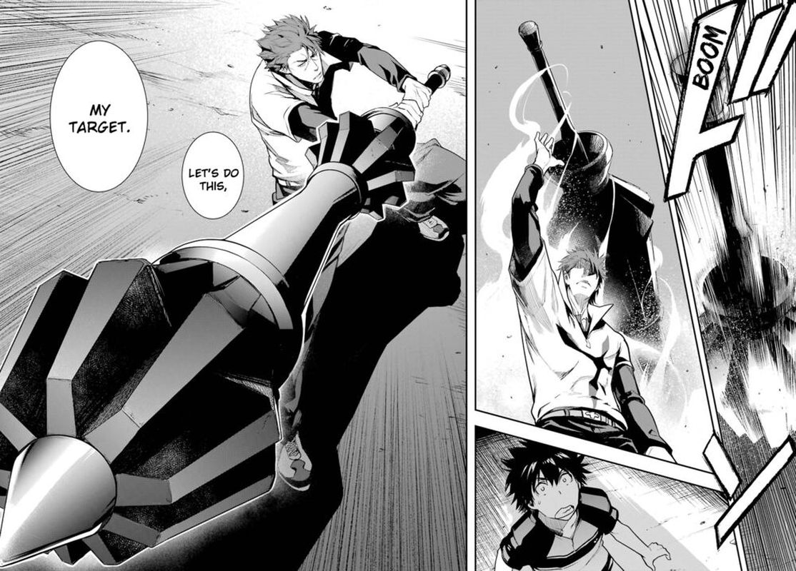 To Aru Majutsu No Index 153 7