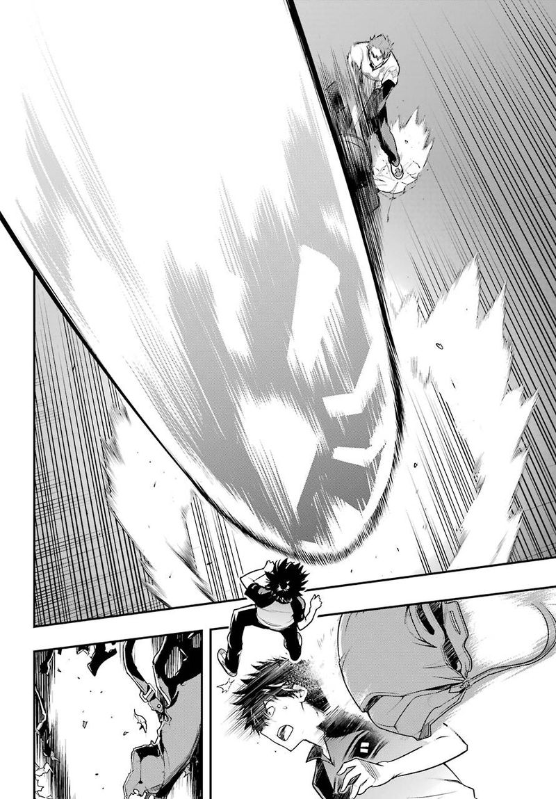 To Aru Majutsu No Index 153 8