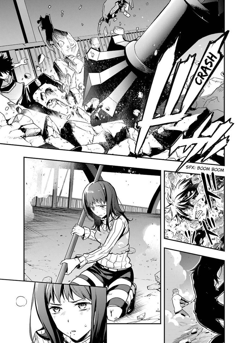 To Aru Majutsu No Index 153 9