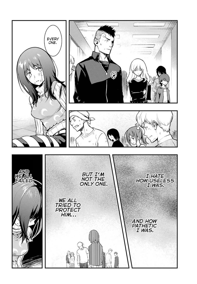 To Aru Majutsu No Index 154 18