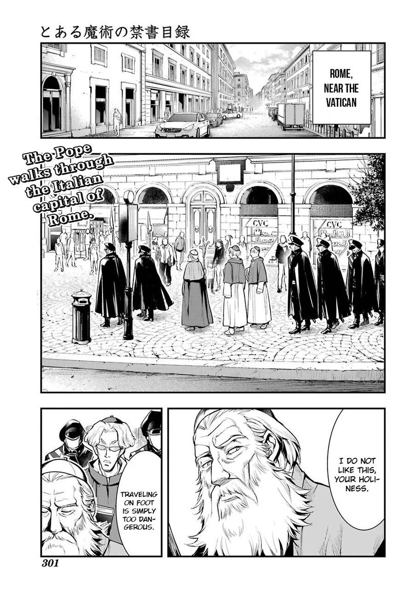To Aru Majutsu No Index 155 1