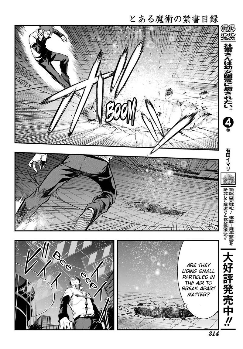 To Aru Majutsu No Index 155 14