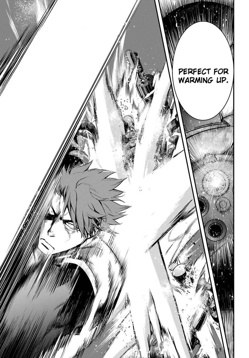 To Aru Majutsu No Index 155 17