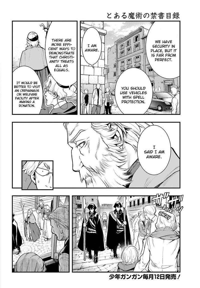 To Aru Majutsu No Index 155 2