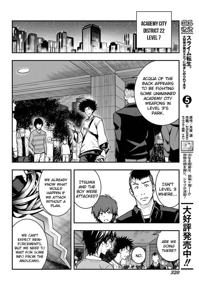To Aru Majutsu No Index 155 20