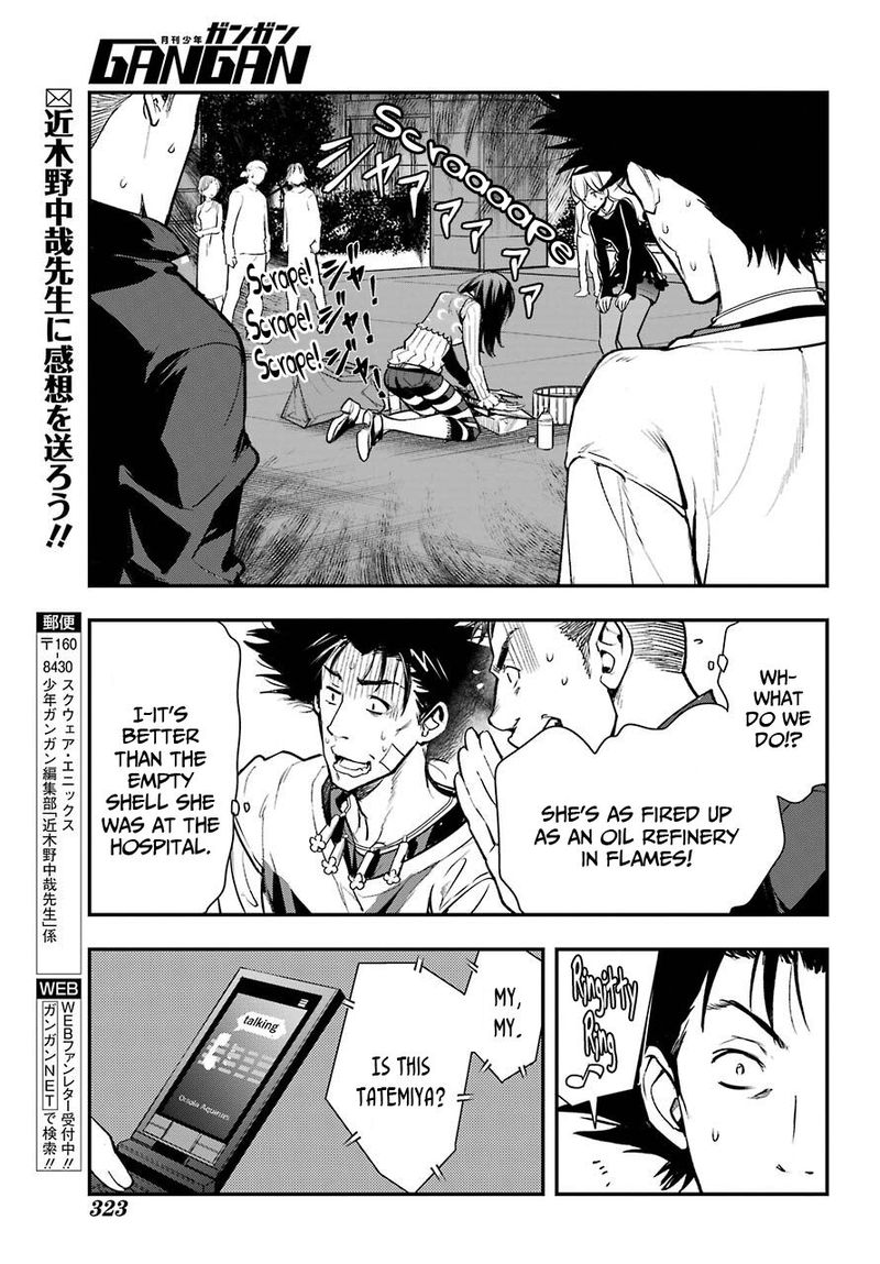 To Aru Majutsu No Index 155 23