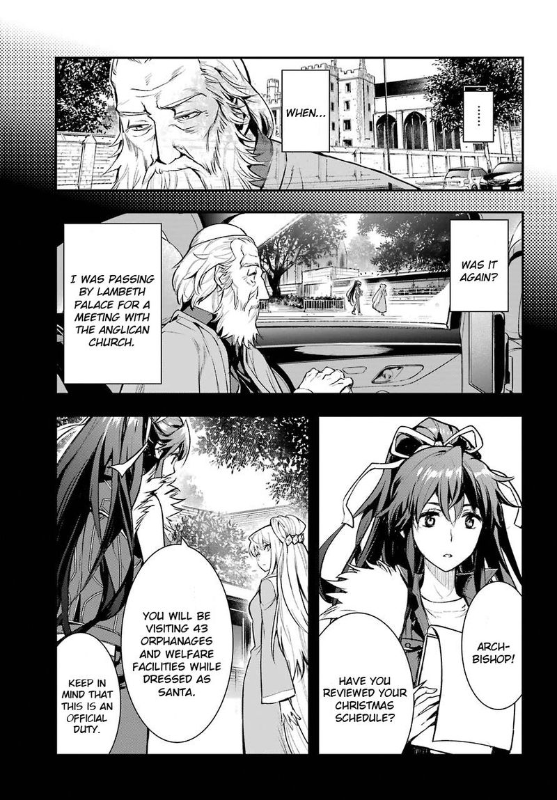 To Aru Majutsu No Index 155 3