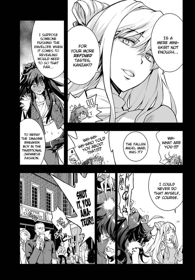 To Aru Majutsu No Index 155 5