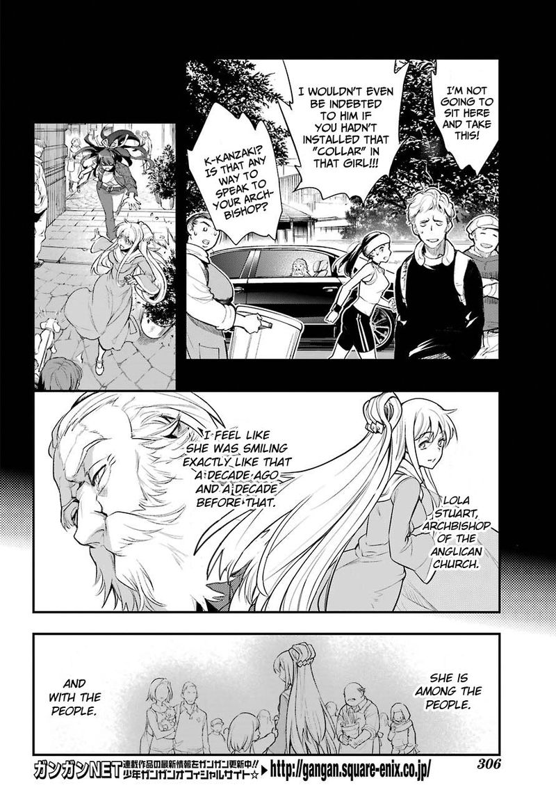To Aru Majutsu No Index 155 6
