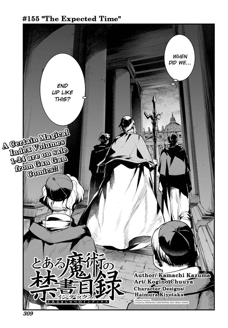 To Aru Majutsu No Index 155 9