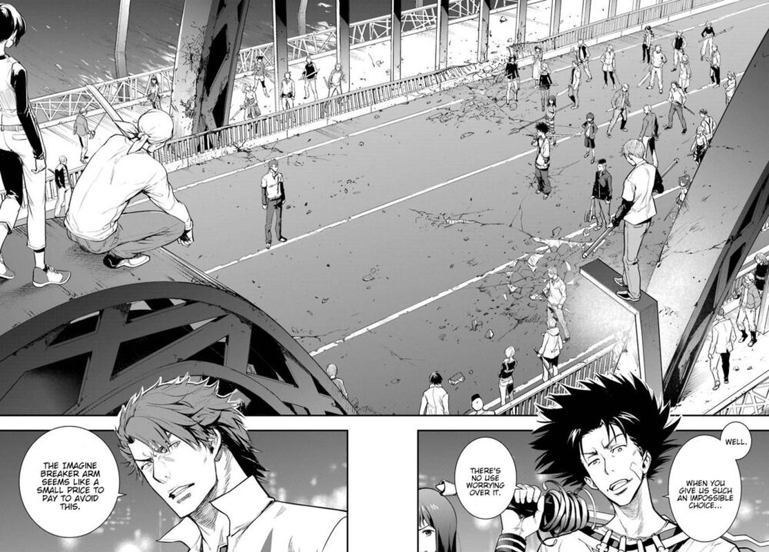 To Aru Majutsu No Index 156 13