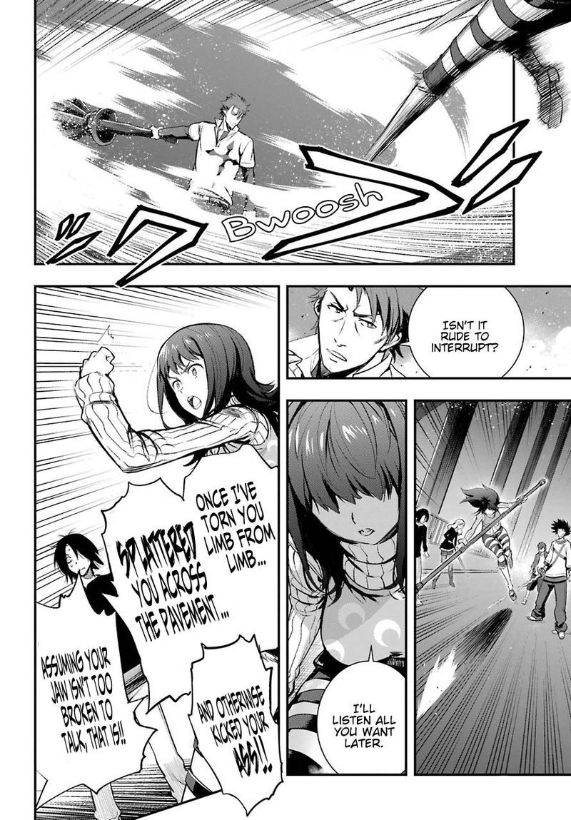 To Aru Majutsu No Index 156 16
