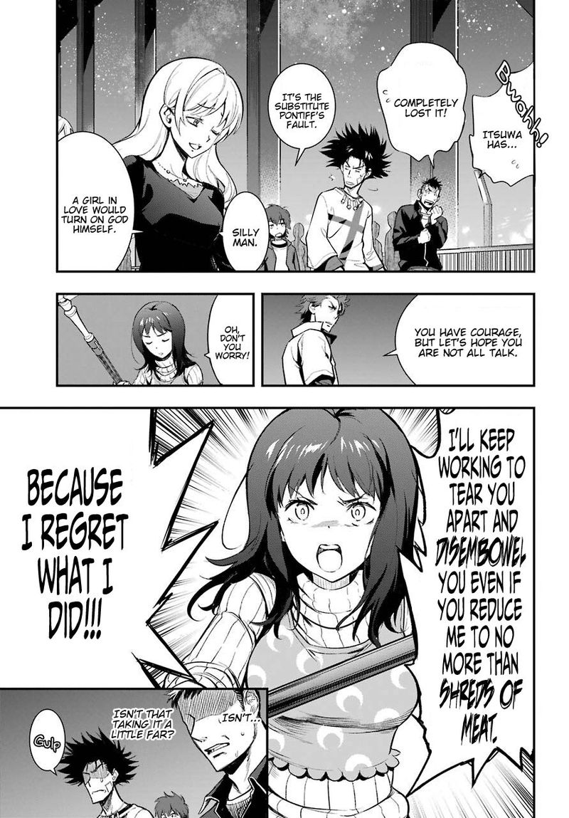 To Aru Majutsu No Index 156 17